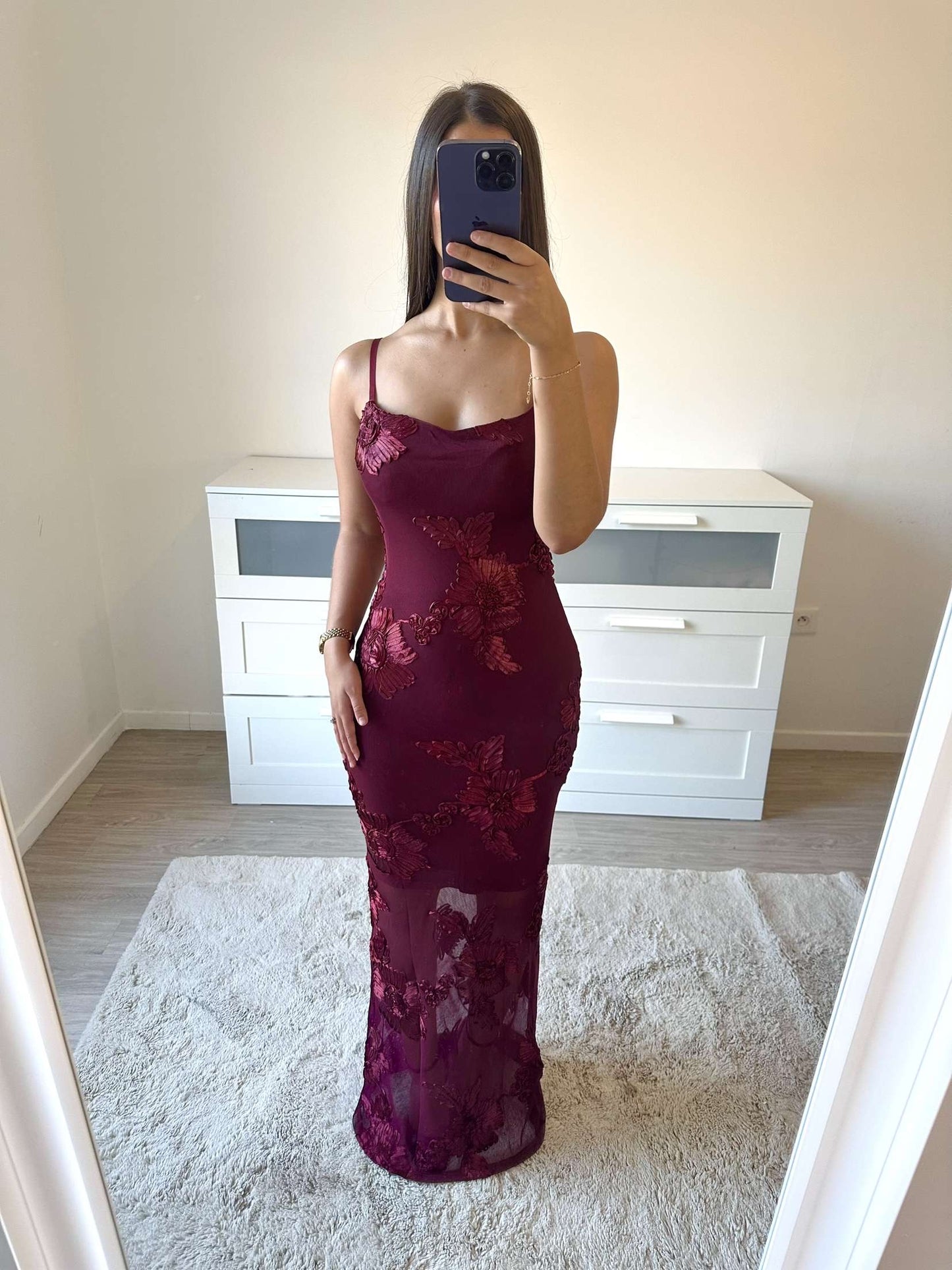 Robe DINAYA