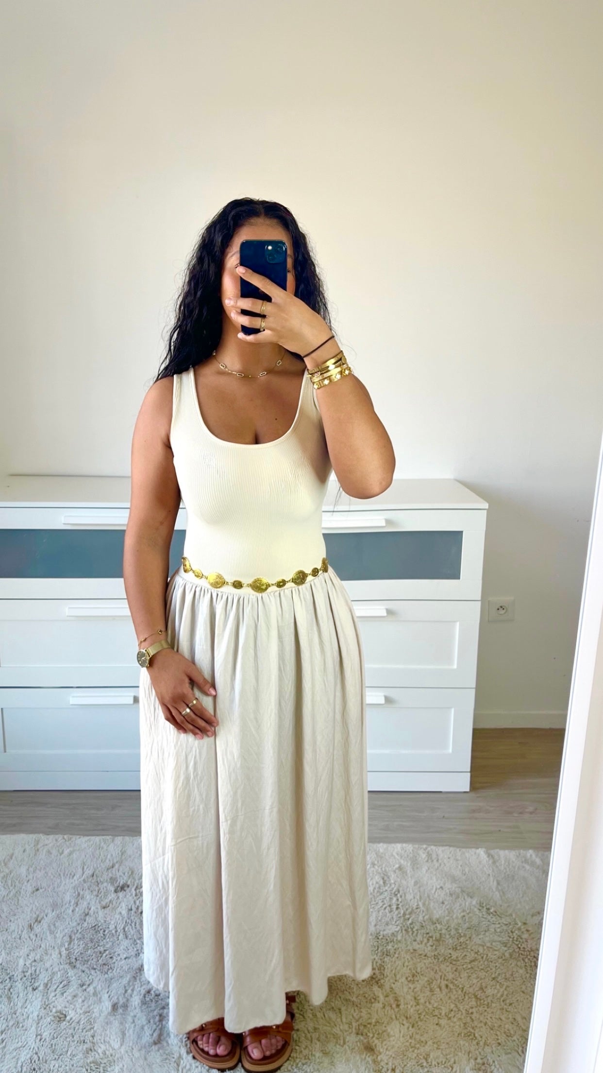 Robe MAYA