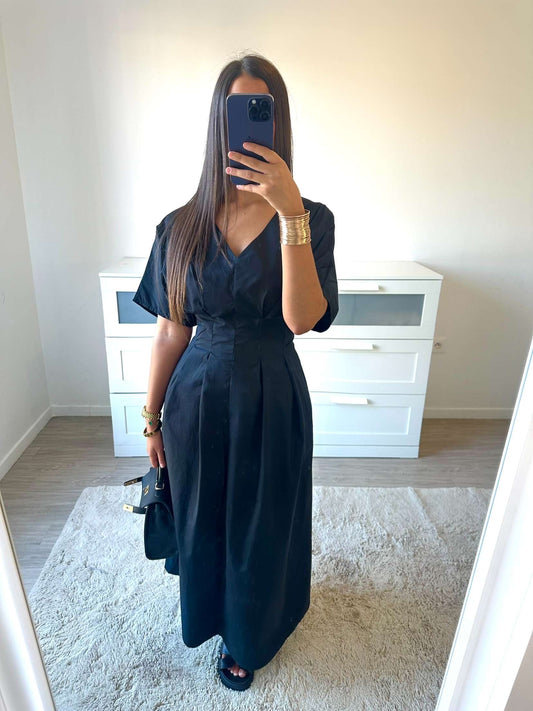 Robe SYA noire